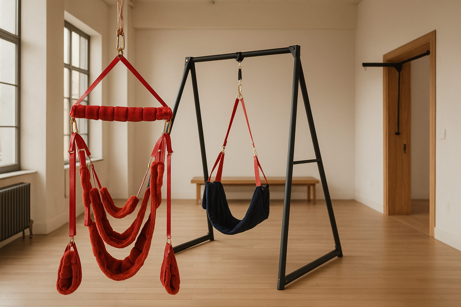 Mount Selection Guide